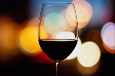 Fronsac Weine sind beliebte intensive und schwere Rotweine aus Bordeaux.